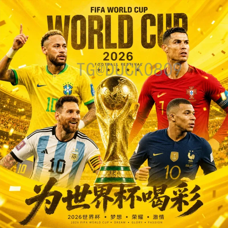 实时2026美加墨世界杯揭幕战时间查询指南与赛事前瞻